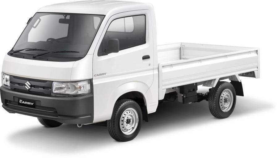  Suzuki Carry (HDC61T) 2019 года  (Asia RHD) (фото 2 из 5)